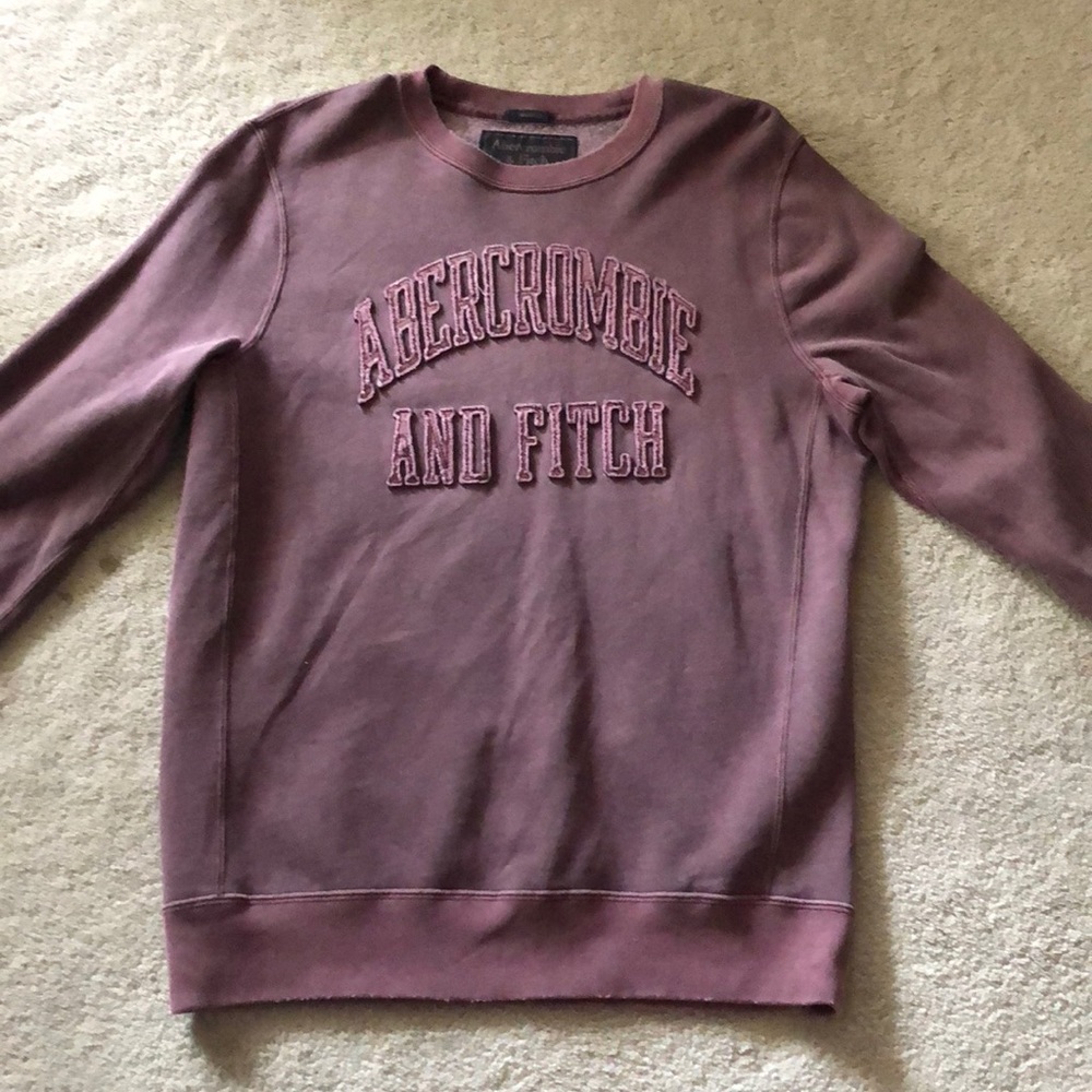 Sweat Shirt, crew neck